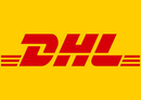 DHL Pick-up locations