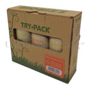 Biobizz Try-pack : Stimulant-Pack