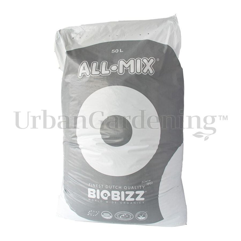 BioBizz AllMix