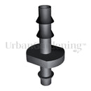 growTOOL IT - Connector for LDPE Pipe/ 4er waterspin