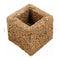 Eazy Block 7,5x7,5x6 cm, dried