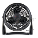 Honeywell 3-speed wall/desk fan, 40 W, 740m3/h