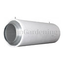 Prima Klima Activated carbon air filter Industry K1610, 200/800, 1030 m3/h