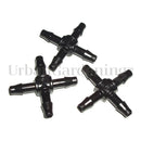 AutoPot 6mm Cross Connectors