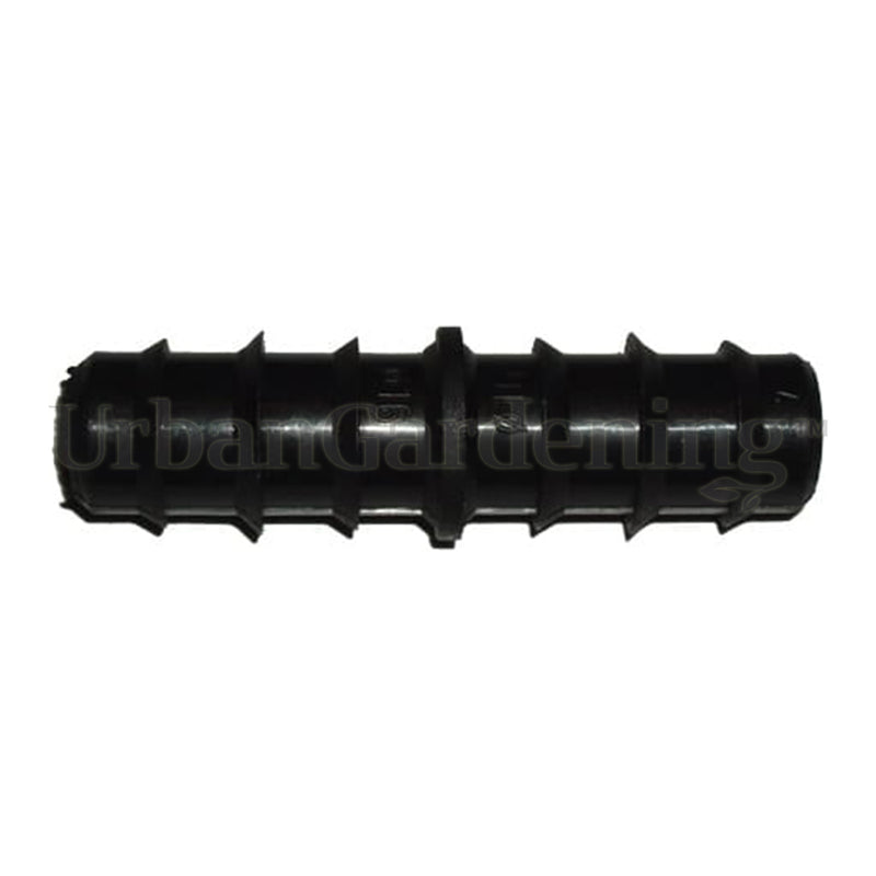AutoPot 16mm Straight Connector