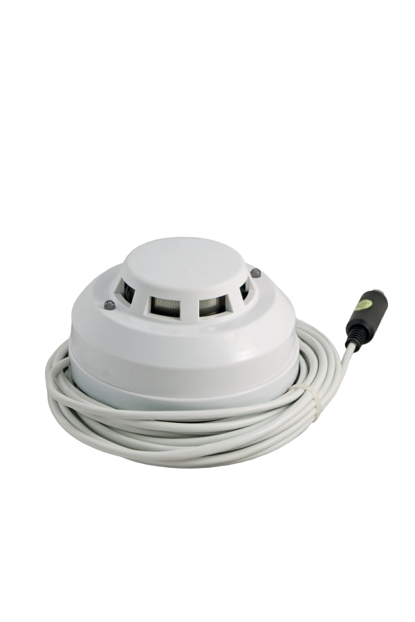 G-Systems Smoke Detector 6m Cable and Connector
