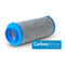 CarbonActive HomeLine Standard Filter 500ZL, 500m3/h, Ø125mm