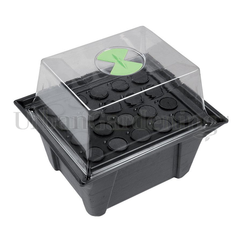 growPLANT propagator 20 site