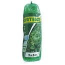 Plant net, 5 x 2 m, supports plants