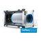 CarbonActive EC Inline Filter Unit 800m3/h