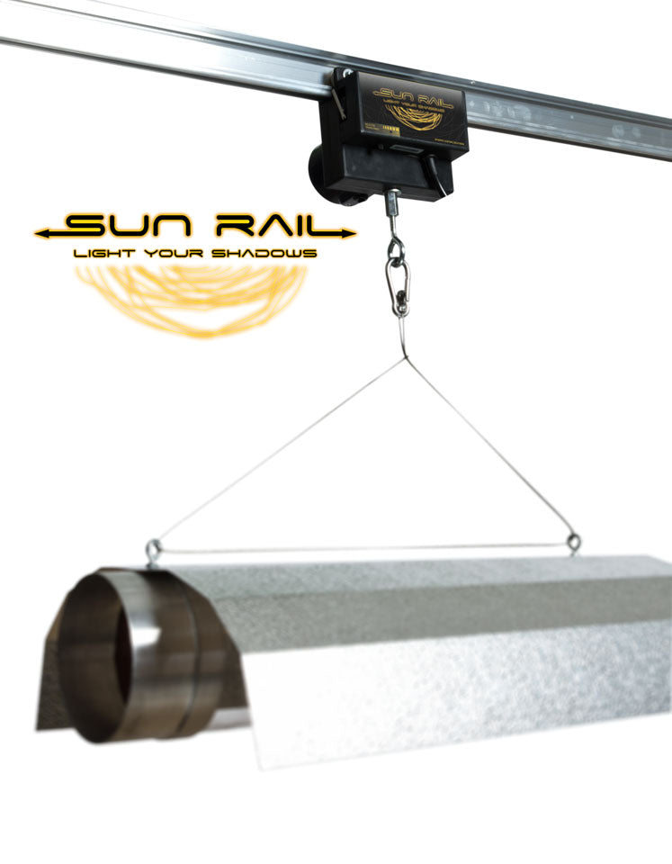 Sun Rail