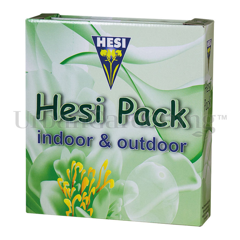 HESI Pack Indoor & Outdoor