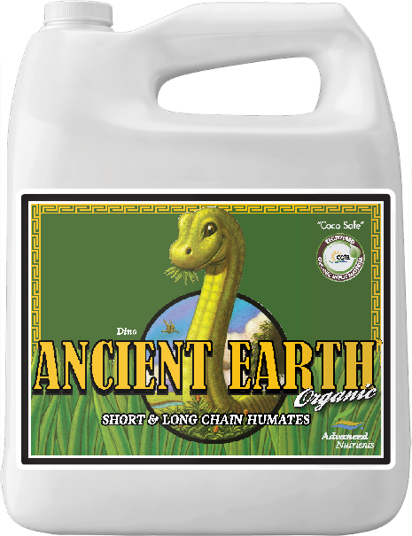 Advanced Nutrients Ancient Earth Organic OIM