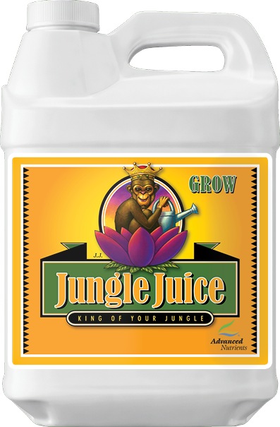 Advanced Nutrients Jungle Juice Grow