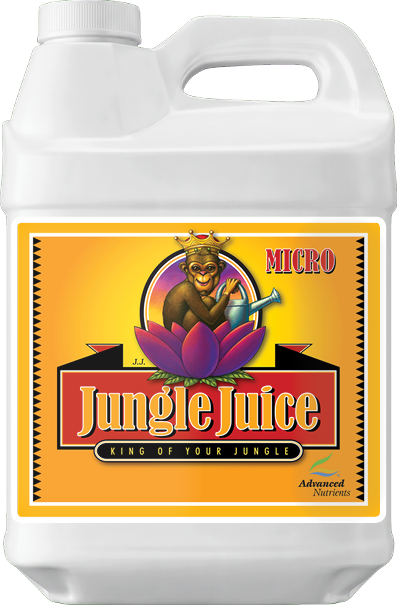 AN Jungle Juice Micro