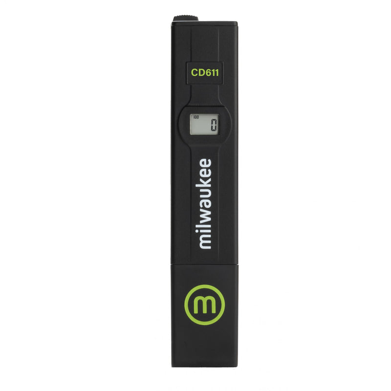 Milwaukee CD611 Digital Conductivity Pen (EC)