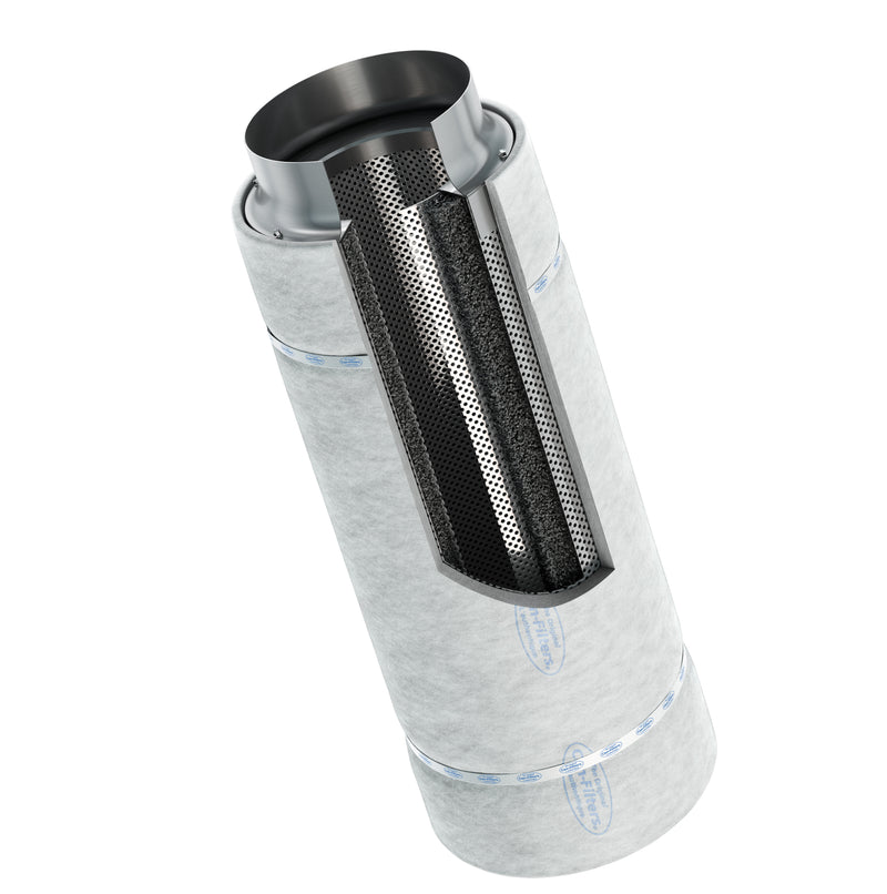 CanFilter CAN 9000 PL 200m3/h