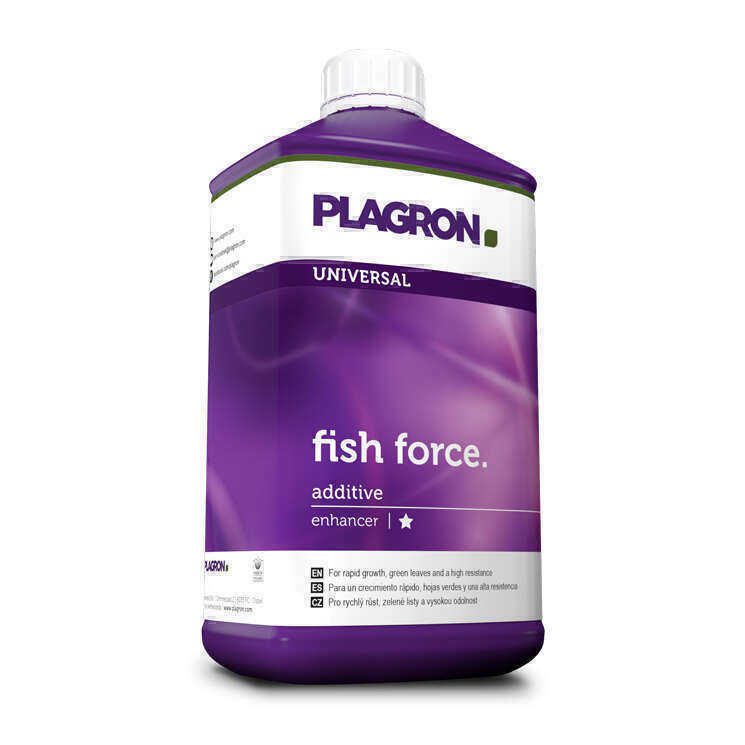 Plagron Fish Force