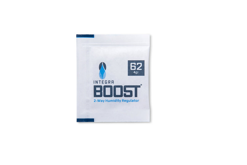 Integra Boost 4 g two-way humidy regulator