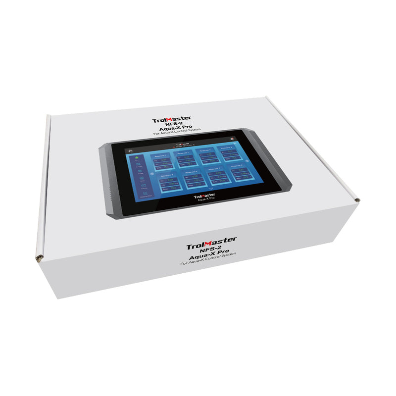 TrolMaster Aqua-X Pro Irrigation Control System (NFS-2)
