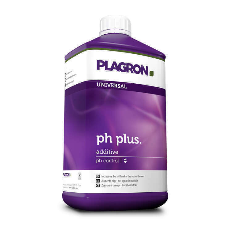 Plagron Ph Plus (25%)