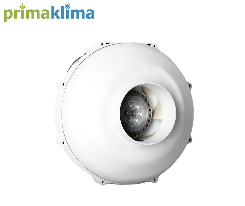 Prima Klima PK100-L 1 Speed Ventilator 280m3/h 100mm