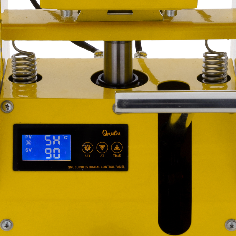 Qnubu Press Pro Hydraulics 6 Ton