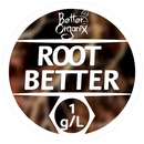 Better Organix Root Better 250g