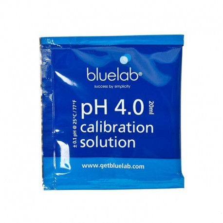 Bluelab Calibration Solution Sachet