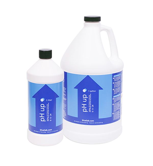 Bluelab pH Up Solution