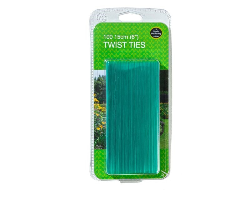 Twist Wire 15 cm
